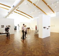 Goulburn Regional Art Gallery