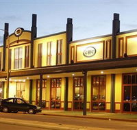 Goulburn Workers Club