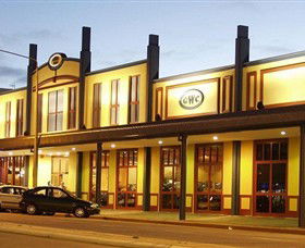 Goulburn Workers Club - Accommodation Asia 0