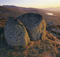 Main Range Track - Accommodation Guide