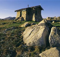 Kosciuszko National Park - Charlottes Pass to Snowy River - Accommodation Guide