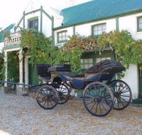Garroorigang Historic Home