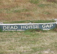 Dead Horse Gap - Accommodation Guide