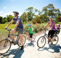 Great Southern Rail Trail - Accommodation Asia