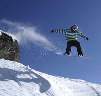 Thredbo Alpine Village - Accommodation Guide