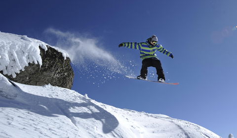 Thredbo Alpine Village - Accommodation Guide 0