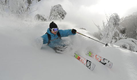 Thredbo Alpine Village - Accommodation Guide 1