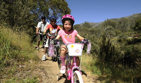 Thredbo Alpine Village - Accommodation Guide 2