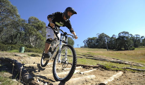 Thredbo Alpine Village - Accommodation Guide 3