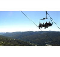Kosciuszko Express Chairlift - Accommodation Guide