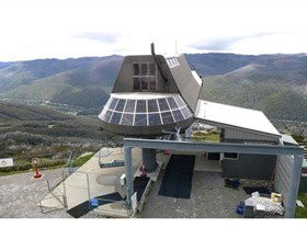 Kosciuszko Express Chairlift - Accommodation Guide 1