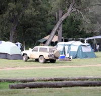 Landcruiser Mountain Park - Accommodation Guide