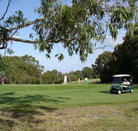 Leongatha Golf Club - Accommodation Asia