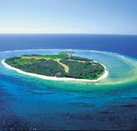 Southern Great Barrier Reef - Accommodation China