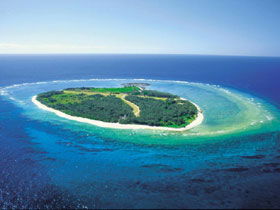 Southern Great Barrier Reef - Accommodation China 0