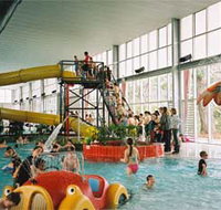 Springwood Aquatic and Fitness Centre - Accommodation Guide