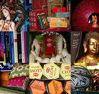 New Age Markets - Accommodation Guide