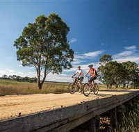 Gippsland Plains Rail Trail - Accommodation Asia