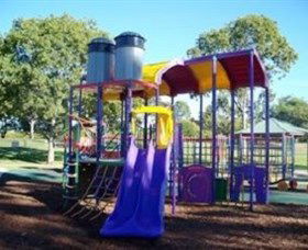 Lake Ellen Heritage Hub And Playground - Accommodation China 1