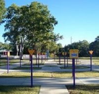 Lake Ellen Heritage Hub and Playground - Accommodation China