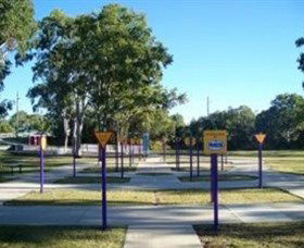 Lake Ellen Heritage Hub And Playground - Accommodation China 0