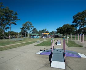 Lake Ellen Heritage Hub And Playground - Accommodation China 3