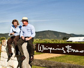 Whispering Brook - Accommodation Asia 2
