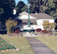 Singleton Historical Society and Museum Inc - Accommodation Asia