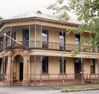 Singleton Heritage Walk - Accommodation Asia