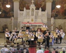Sacred Spaces At The Sisters Of Mercy Convent - Accommodation Asia 6