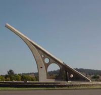 Singleton Sundial - Accommodation Asia