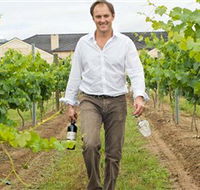Margan Hunter Valley Wines and Restaurant - Accommodation Asia