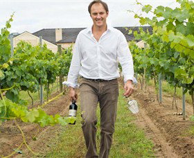 Margan Hunter Valley Wines And Restaurant - Accommodation China 0