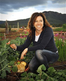 Margan Hunter Valley Wines And Restaurant - Accommodation China 2