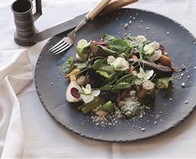 Margan Hunter Valley Wines And Restaurant - Accommodation China 4