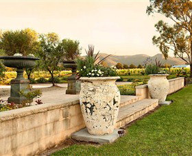 Margan Hunter Valley Wines And Restaurant - Accommodation China 3
