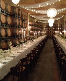 Margan Hunter Valley Wines And Restaurant - Accommodation China 8