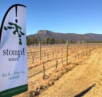 Stomp Wines - Accommodation Asia