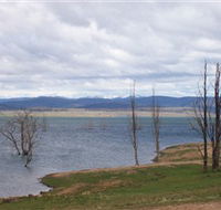 Lake Eucumbene - Accommodation Guide