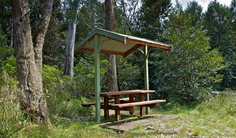 Devils Hole Lookout Walk And Picnic Area - Accommodation Asia 0