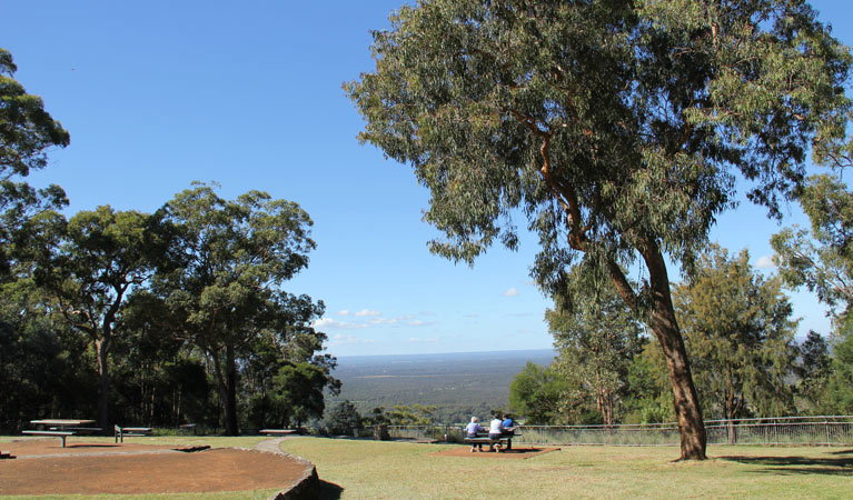 Hawkesbury Heights NSW Accommodation Guide