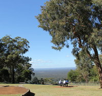 Hawkesbury lookout - Accommodation Guide