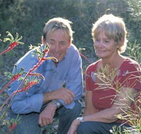 Kalamunda National Park - Accommodation Asia