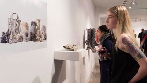 Craft ACT: Craft + Design Centre - Accommodation Asia 3