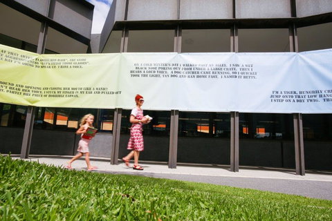 Albury Library Museum - Accommodation Guide 7