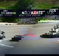Ace Karts - Accommodation Guide