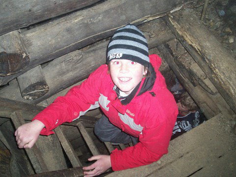 History Hill - Accommodation Asia 1