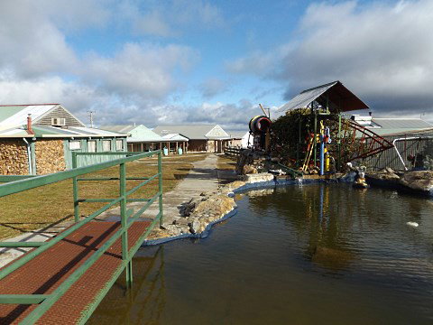 History Hill - Accommodation Asia 3