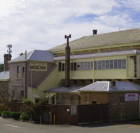Mount Victoria and District Historical Society Museum