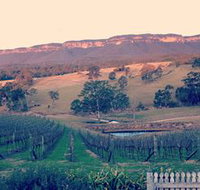 Dryridge Estate - Accommodation Guide